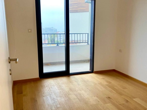 Jednosoban stan 42 m² – Bečići, Budva — fotografija 4