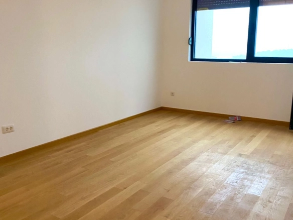 Jednosoban stan 42 m² – Bečići, Budva — fotografija 5
