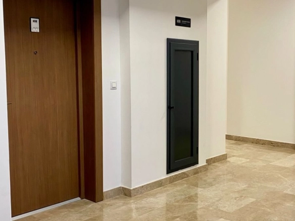Jednosoban stan 42 m² – Bečići, Budva — fotografija 6