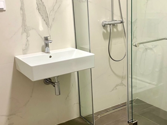 Jednosoban stan 42 m² – Bečići, Budva — fotografija 7