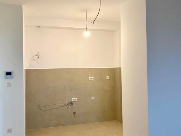 Jednosoban stan 42 m² – Bečići, Budva — fotografija 8