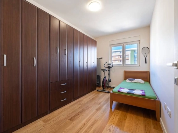 Dvosoban stan 68 m² – Central Point, Podgorica — fotografija 4
