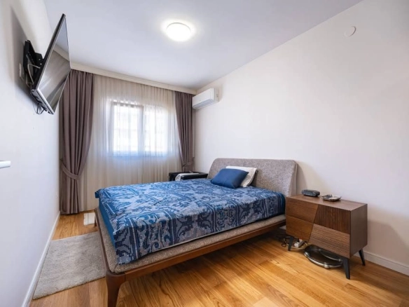 Dvosoban stan 68 m² – Central Point, Podgorica — fotografija 5