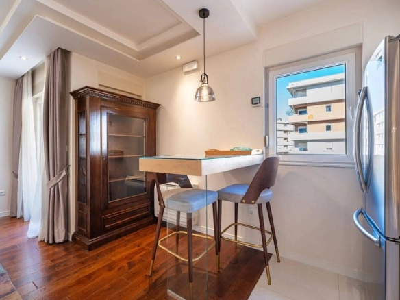 Dvosoban stan 68 m² – Central Point, Podgorica — fotografija 11