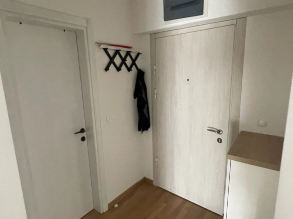 Jednosoban stan 41 m² – Stari aerodrom, Podgorica — fotografija 3