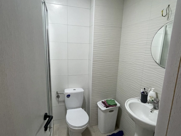 Jednosoban stan 41 m² – Stari aerodrom, Podgorica — fotografija 7