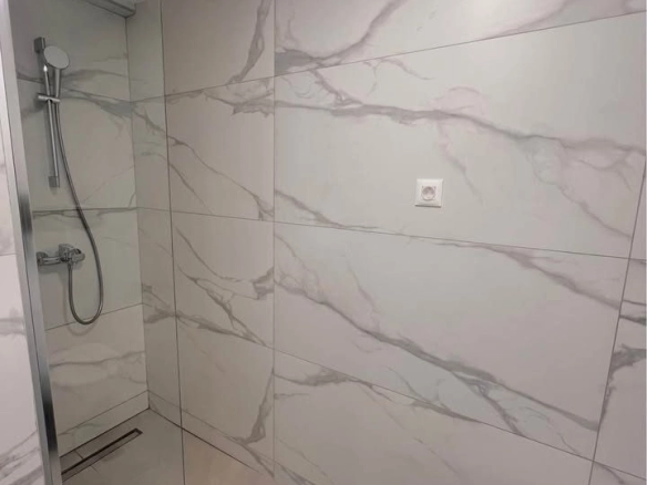 Jednosoban stan 45 m² – Stari aerodrom, Podgorica — fotografija 7