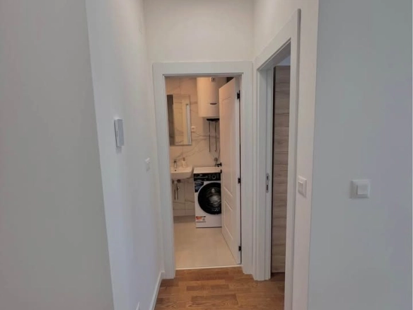 Jednosoban stan 45 m² – Stari aerodrom, Podgorica — fotografija 8