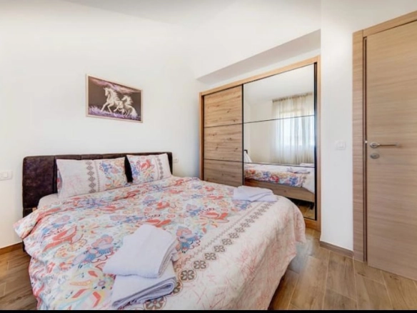 Jednosoban stan 40 m² – Pobrežje, Podgorica — fotografija 2