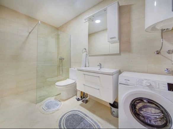 Jednosoban stan 40 m² – Pobrežje, Podgorica — fotografija 5