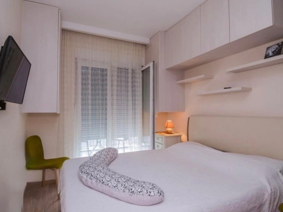 Jednosoban stan 49 m² – City kvart, Podgorica — fotografija 5