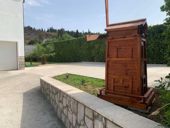 Kuća 250 m² – Zagorič, Podgorica — fotografija 15