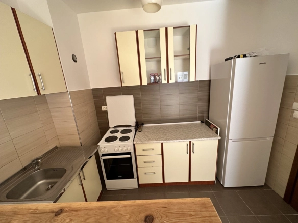 Jednosoban stan 50 m² – City kvart, Podgorica — fotografija 5