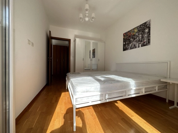 Jednosoban stan 50 m² – City kvart, Podgorica — fotografija 7