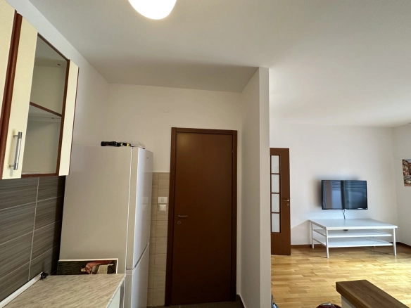Jednosoban stan 50 m² – City kvart, Podgorica — fotografija 10