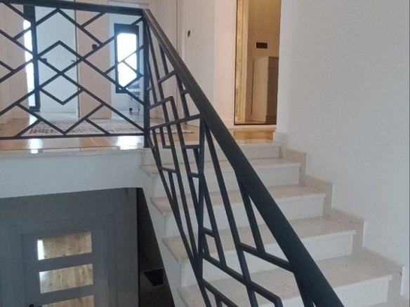 Kuća 1.802 m² – Gornja Gorica, Podgorica — fotografija 14