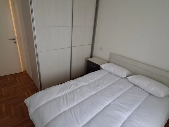 Jednosoban stan 33 m² – Zabjelo, Podgorica — fotografija 2