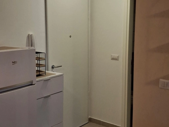 Jednosoban stan 33 m² – Zabjelo, Podgorica — fotografija 3