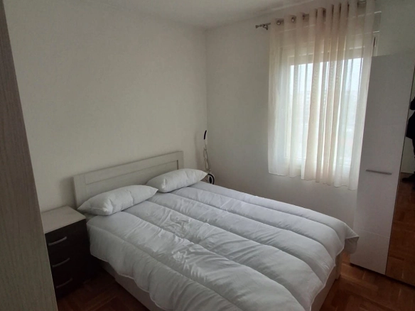 Jednosoban stan 33 m² – Zabjelo, Podgorica — fotografija 4