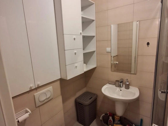 Jednosoban stan 33 m² – Zabjelo, Podgorica — fotografija 7