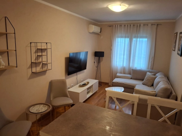 Jednosoban stan 33 m² – Zabjelo, Podgorica — fotografija 8