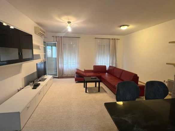 Dvosoban stan 69 m² – Zabjelo, Podgorica — fotografija 2