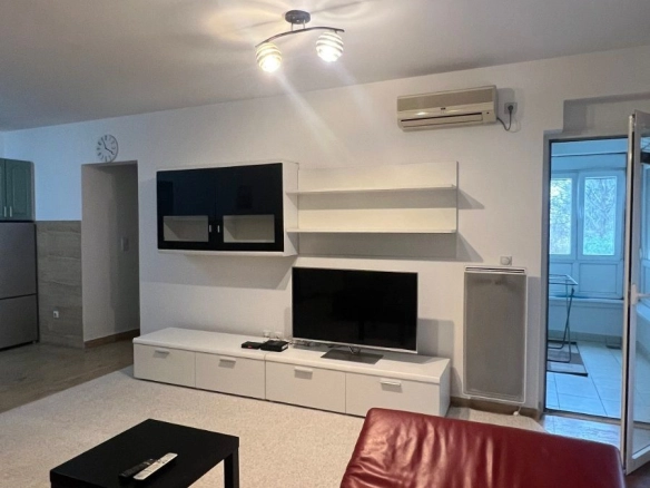 Dvosoban stan 69 m² – Zabjelo, Podgorica — fotografija 3