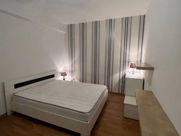 Dvosoban stan 69 m² – Zabjelo, Podgorica — fotografija 5