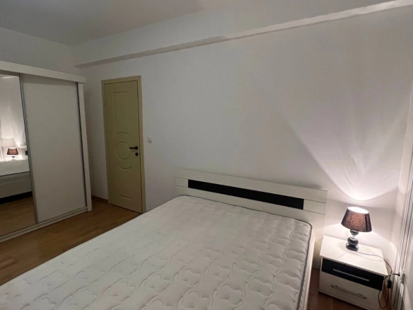 Dvosoban stan 69 m² – Zabjelo, Podgorica — fotografija 6