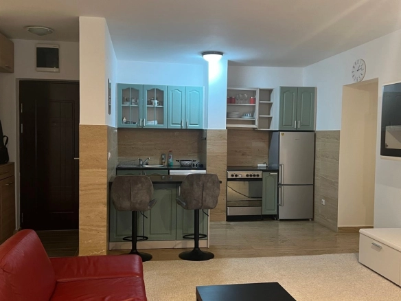 Dvosoban stan 69 m² – Zabjelo, Podgorica — fotografija 7