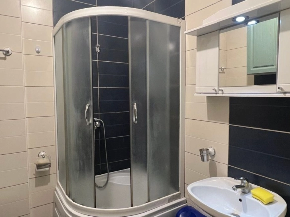 Dvosoban stan 69 m² – Zabjelo, Podgorica — fotografija 8