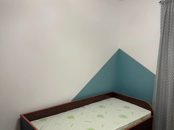 Dvosoban stan 69 m² – Zabjelo, Podgorica — fotografija 10