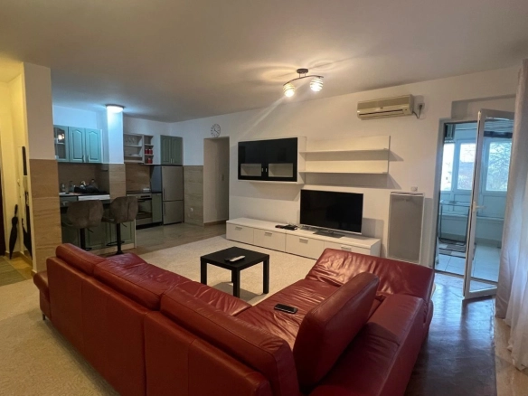 Dvosoban stan 69 m² – Zabjelo, Podgorica — fotografija 11