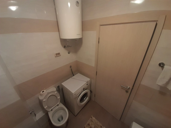Jednosoban stan 42 m² – Stari aerodrom, Podgorica — fotografija 11