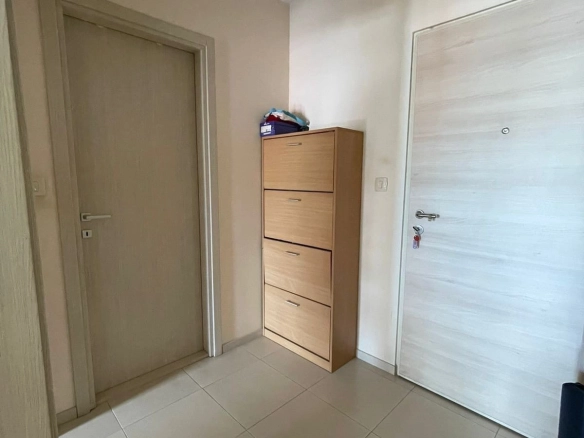 Jednosoban stan 42 m² – Stari aerodrom, Podgorica — fotografija 12