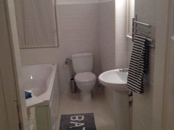 Dvosoban stan 76 m² – Centar, Podgorica — fotografija 2