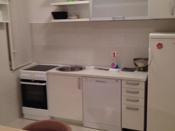 Dvosoban stan 76 m² – Centar, Podgorica — fotografija 4