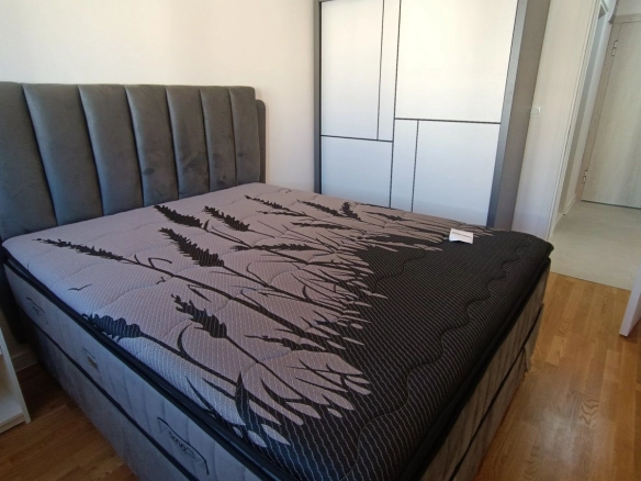 Jednosoban stan 43 m² – Pobrežje, Podgorica — fotografija 4