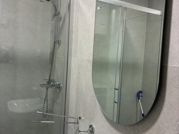 Jednosoban stan 43 m² – Pobrežje, Podgorica — fotografija 6