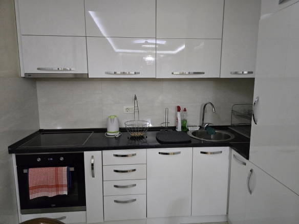 Jednosoban stan 49 m² – Central Point, Podgorica — fotografija 3