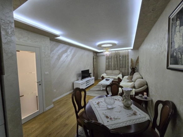 Jednosoban stan 49 m² – Central Point, Podgorica — fotografija 4
