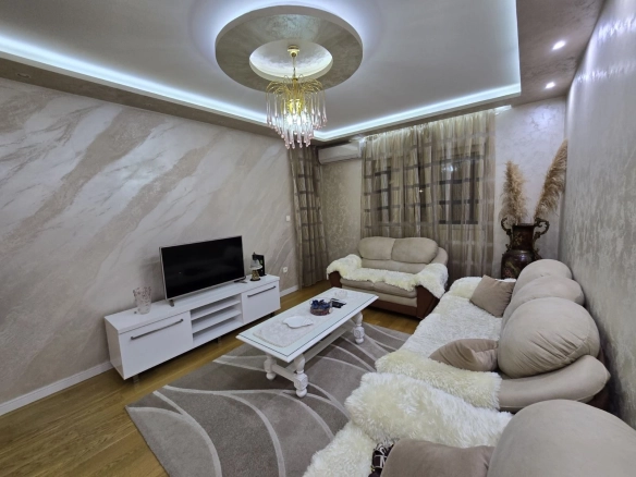 Jednosoban stan 49 m² – Central Point, Podgorica — fotografija 5