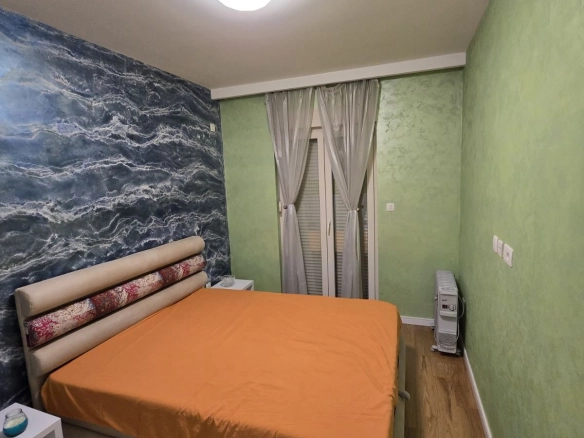 Jednosoban stan 49 m² – Central Point, Podgorica — fotografija 12