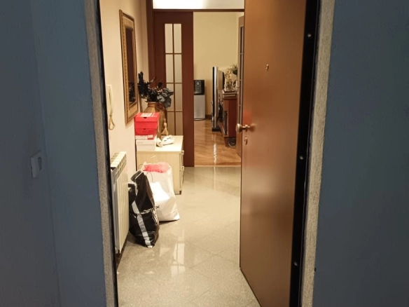 Dvosoban stan 96 m² – Stari aerodrom, Podgorica — fotografija 6