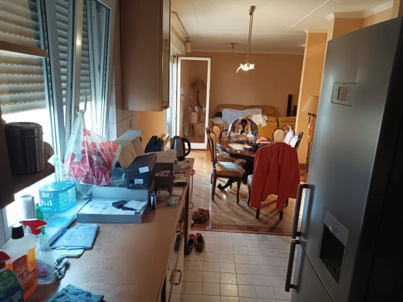 Dvosoban stan 96 m² – Stari aerodrom, Podgorica — fotografija 7