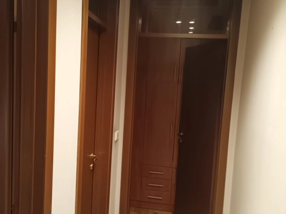 Dvosoban stan 96 m² – Stari aerodrom, Podgorica — fotografija 8