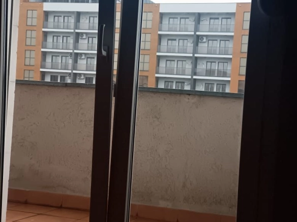 Dvosoban stan 96 m² – Stari aerodrom, Podgorica — fotografija 10