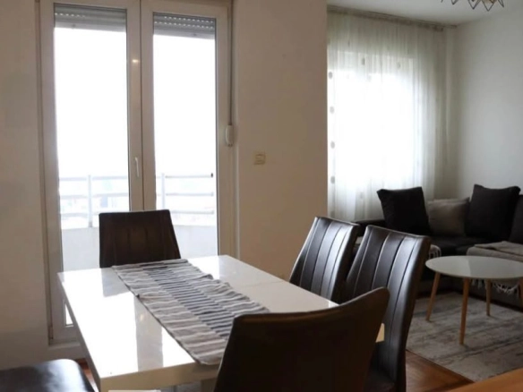 Jednosoban stan 482 m² – Stari aerodrom, Podgorica — fotografija 3