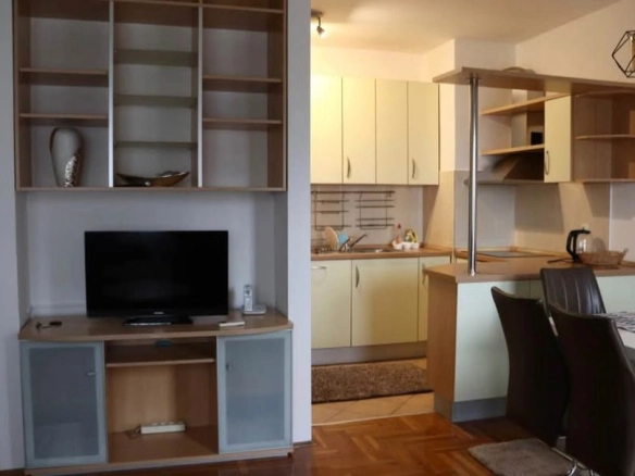 Jednosoban stan 482 m² – Stari aerodrom, Podgorica — fotografija 4