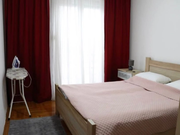 Jednosoban stan 482 m² – Stari aerodrom, Podgorica — fotografija 7